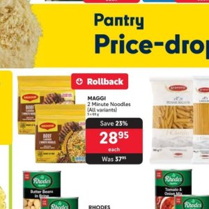   at Makro