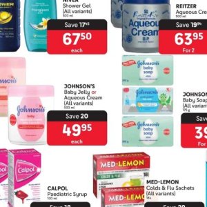 Cream at Makro