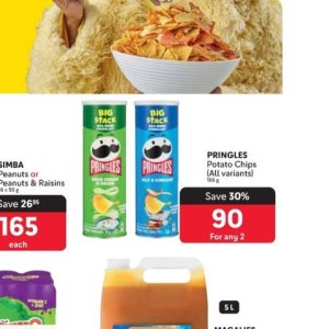   at Makro