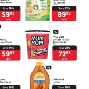 Butter at Makro