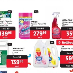   at Makro