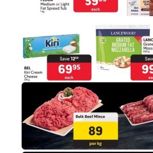  KIRI at Makro