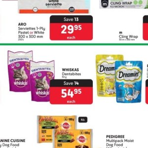   at Makro