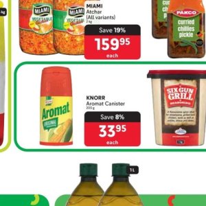   at Makro