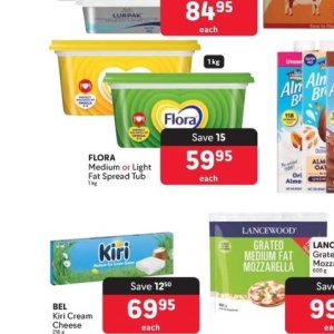 Butter at Makro