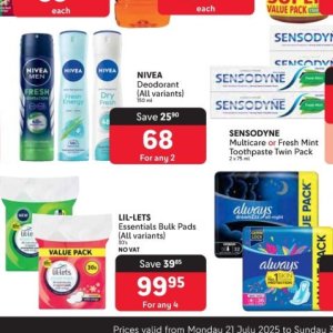   at Makro