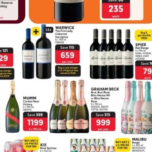   at Makro
