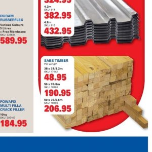   at Cashbuild