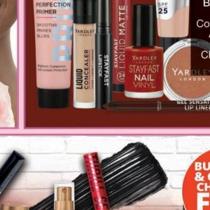 Concealer at MediRite