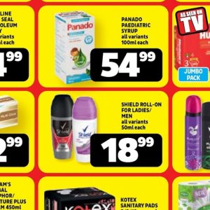 Cream danone  at Usave
