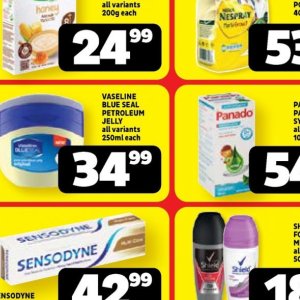 Petroleum jelly at Usave