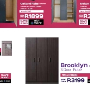 Door at Sleepmasters