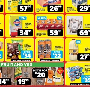   at Usave