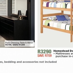 Mirror at House & Home