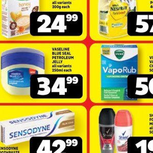 Petroleum jelly at Usave