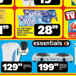 Fabric at Usave