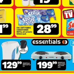 Fabric at Usave