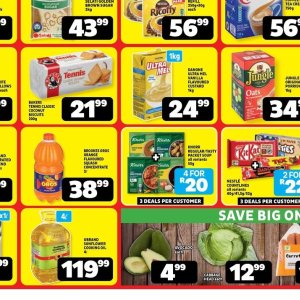 Sunflower oil at Usave