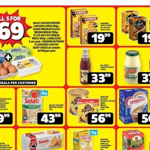   at Usave