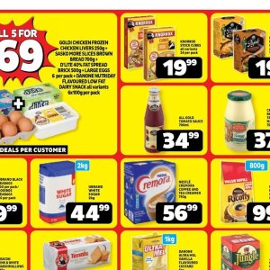   at Usave