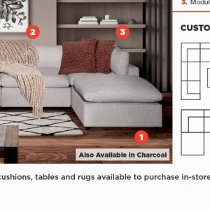 Rug at House & Home