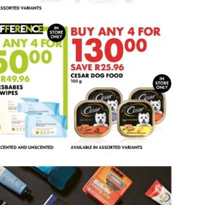   at Woolworths