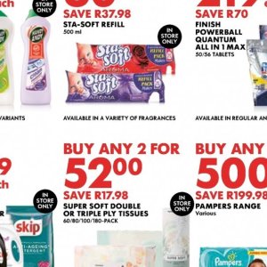  aroma at Woolworths