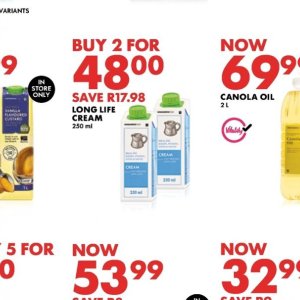   at Woolworths