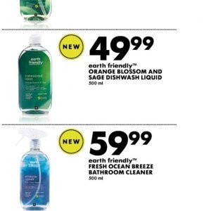 Liquid at Woolworths