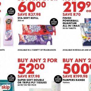  aroma at Woolworths