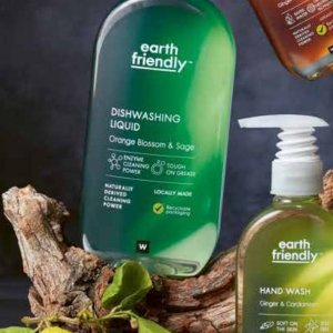 Liquid at Woolworths
