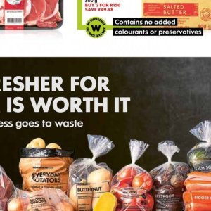 Gouda at Woolworths