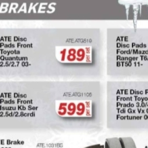   at Autozone
