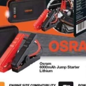  POWERBANK at Autozone
