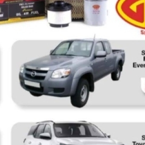   at Autozone
