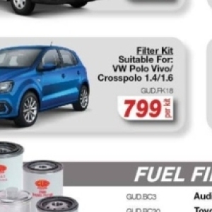   at Autozone