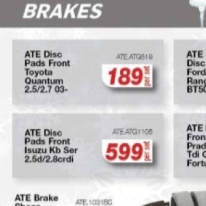   at Autozone