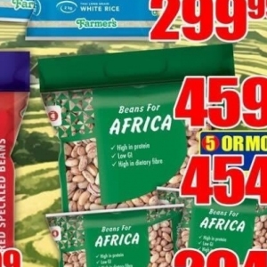  protein at Three Star Cash and Carry