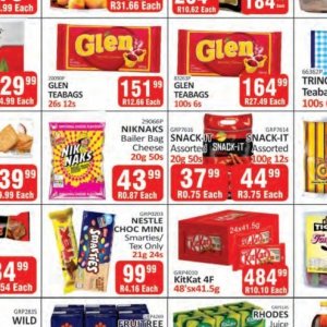 Cheese at Kit Kat Cash&Carry
