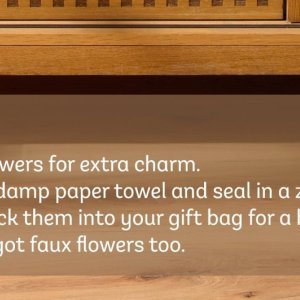 Towel at PEP