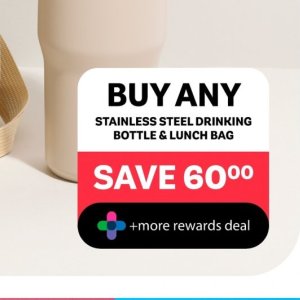 Bottle at PEP