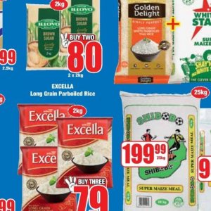 Rice knorr  at Boxer Superstores