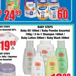 Shampoo nivea  at Boxer Superstores