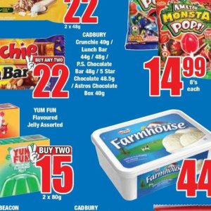 Box at Boxer Superstores