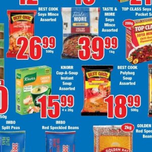   at Boxer Superstores