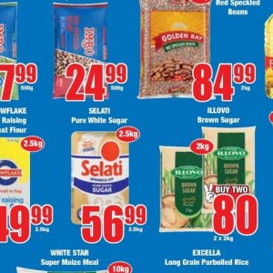 Sugar at Boxer Superstores