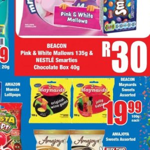 Box at Boxer Superstores