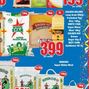 Sugar at Boxer Superstores