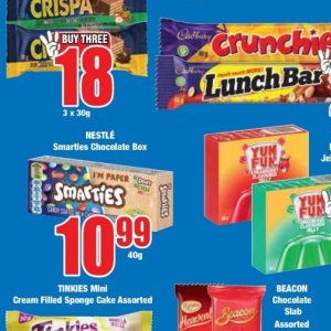 Box at Boxer Superstores