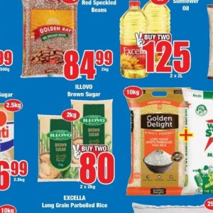 Sugar at Boxer Superstores